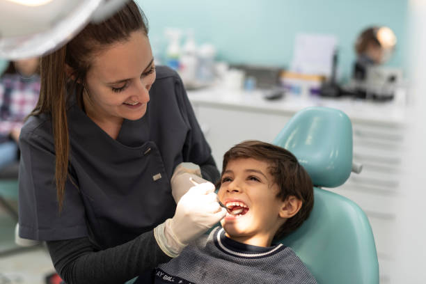 Best Emergency Broken Tooth Repair in Bethlehem Village, CT