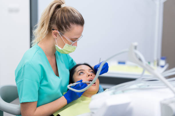 Best After-Hours Emergency Dentist in Bethlehem Village, CT