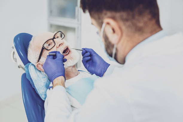 Best Emergency Root Canal Treatment in Bethlehem Village, CT